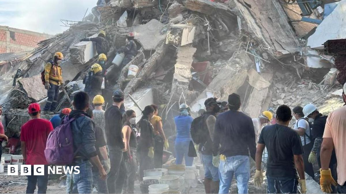 Image from BBC