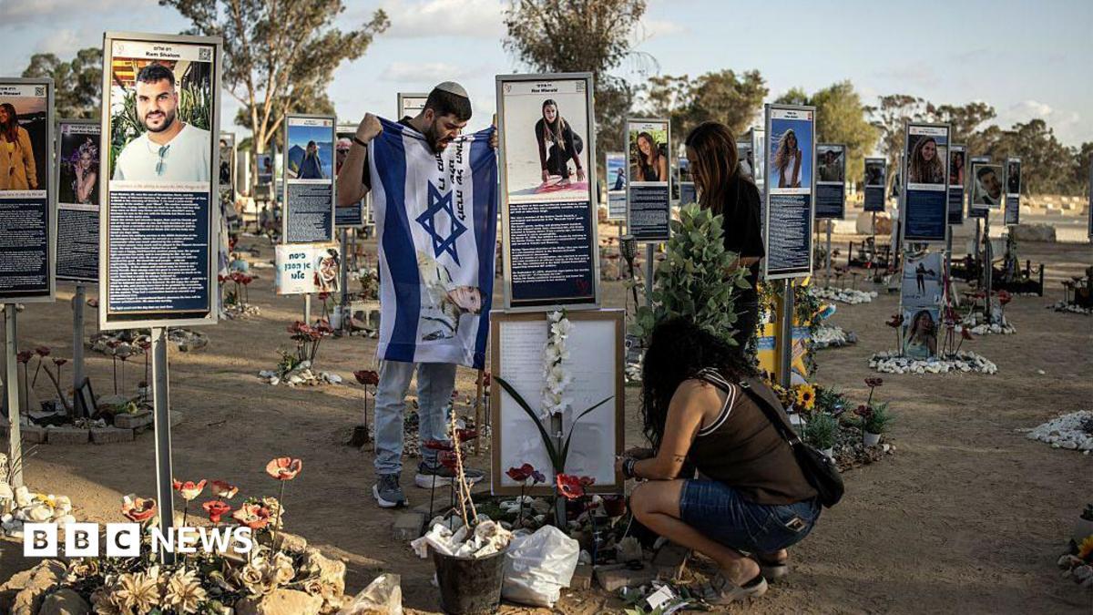 Israel Continues Genocide in Gaza as Indirect Ceasefire Talks Stall on October 7 Anniversary