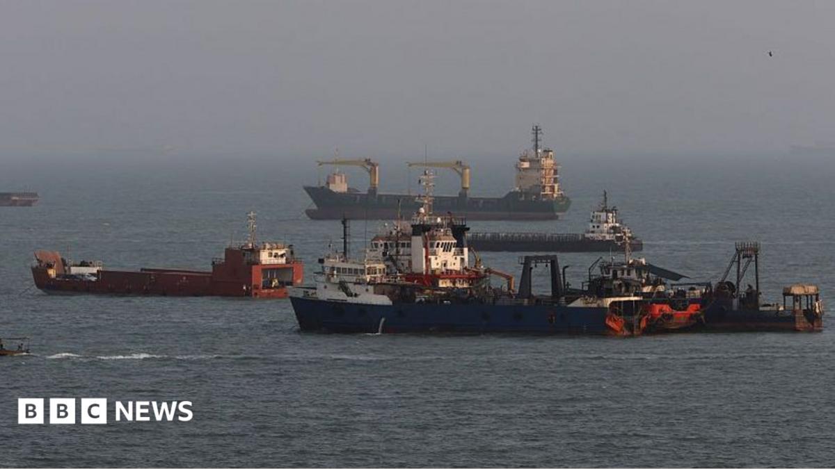 Image from BBC