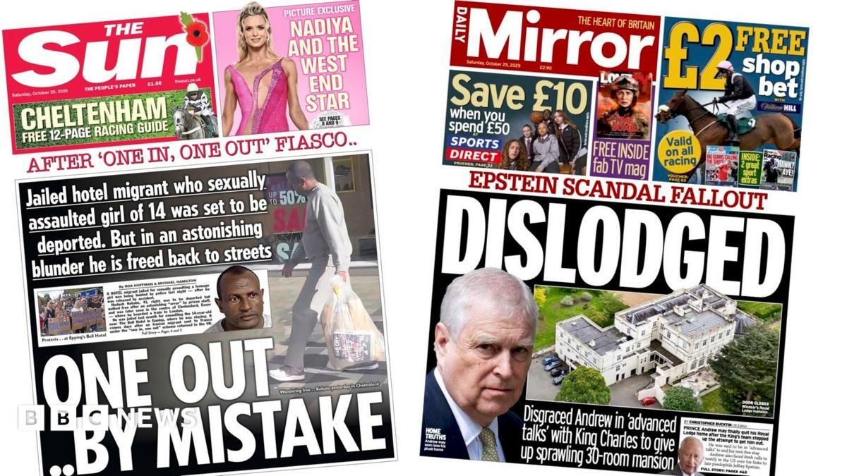 Image from BBC