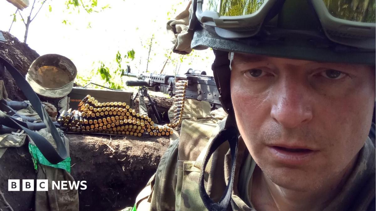 Ukrainian Drone Manufacturer Says Fully Autonomous Drones Killed Russian Soldiers in Battlefield Test