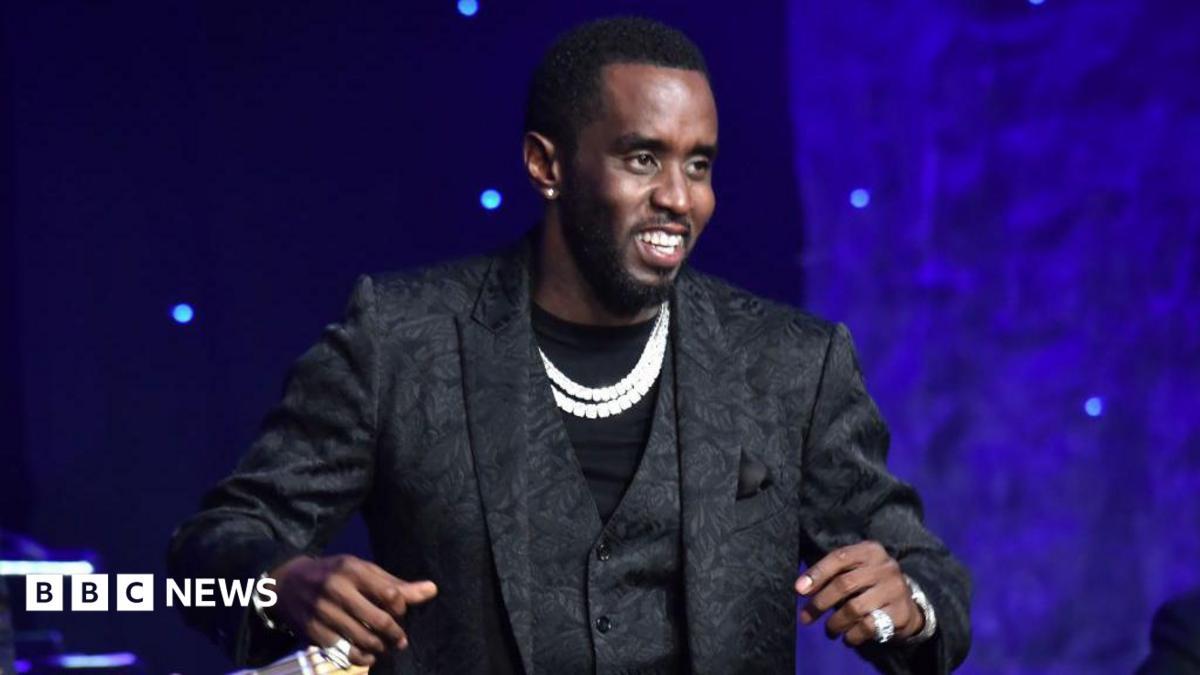 Sean ‘Diddy’ Combs Asks Judge to Vacate Convictions or Grant New Trial in Sex Trafficking Case