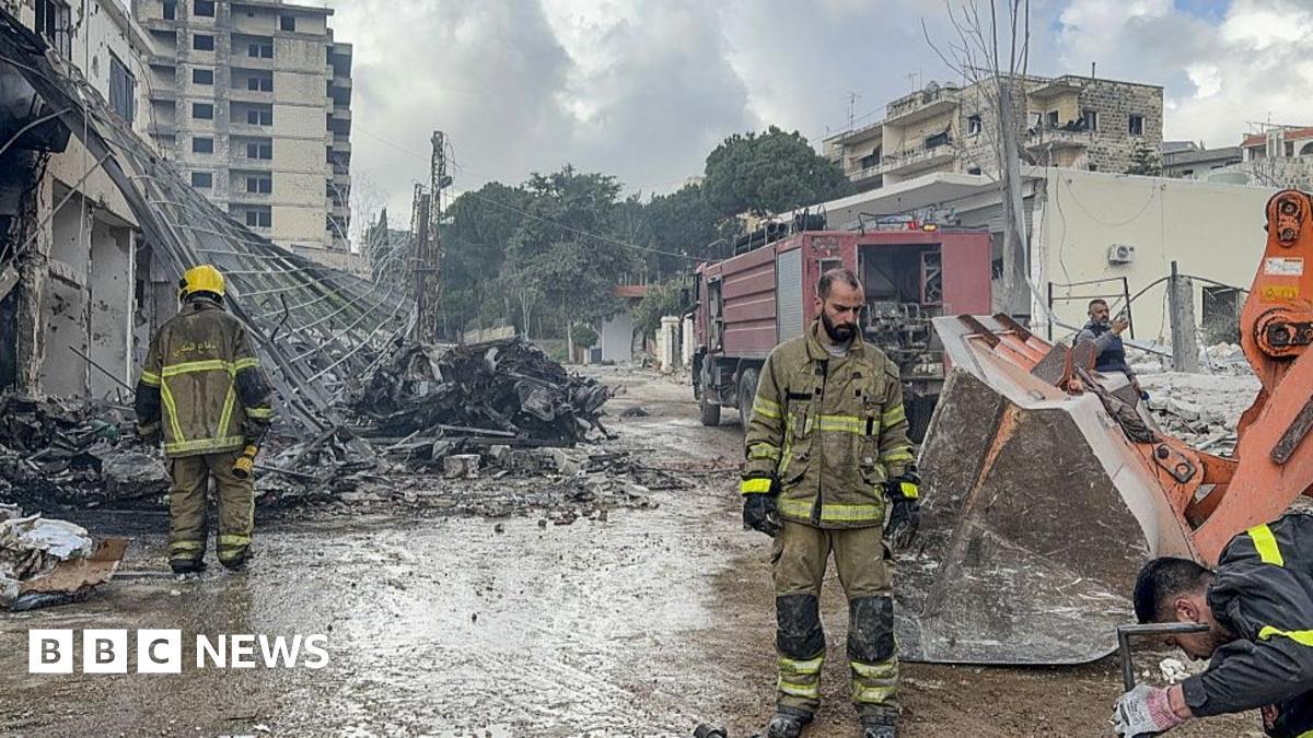 Image from BBC