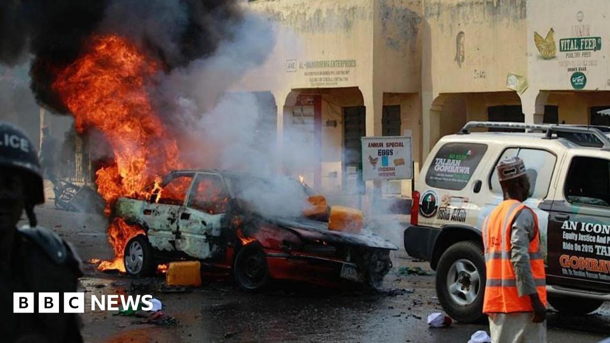 Image from BBC