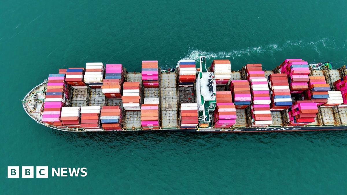 US Forces UN Shipping Body to Delay Global Carbon Tax, Blocking Climate Action
