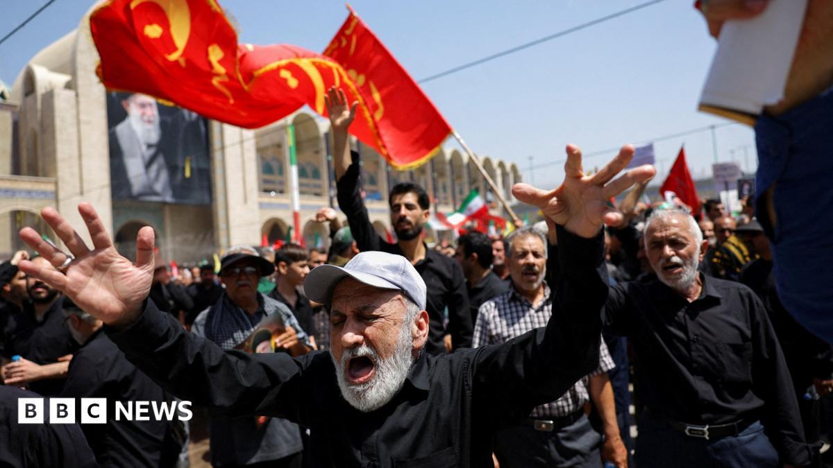 Image from BBC
