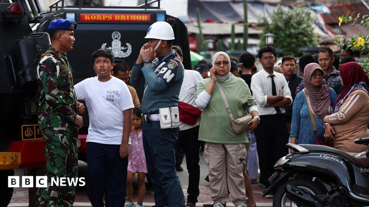 Image from BBC