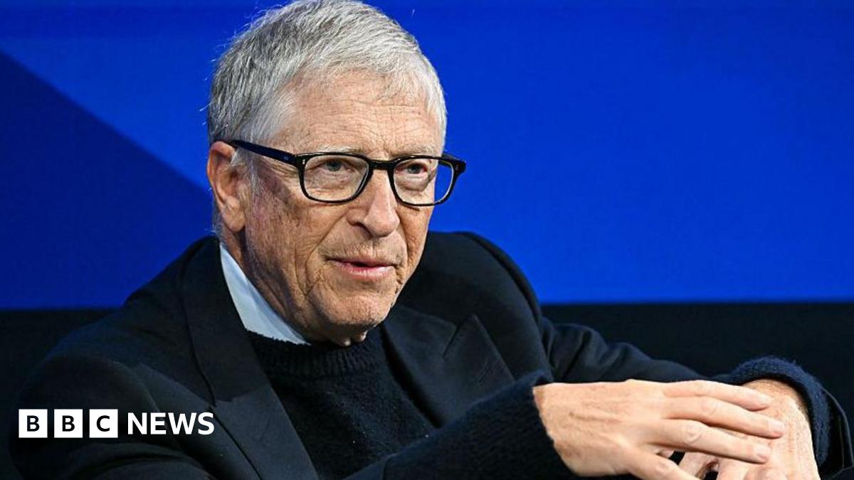 House Oversight Committee Orders Bill Gates to Testify in Jeffrey Epstein Investigation June 10