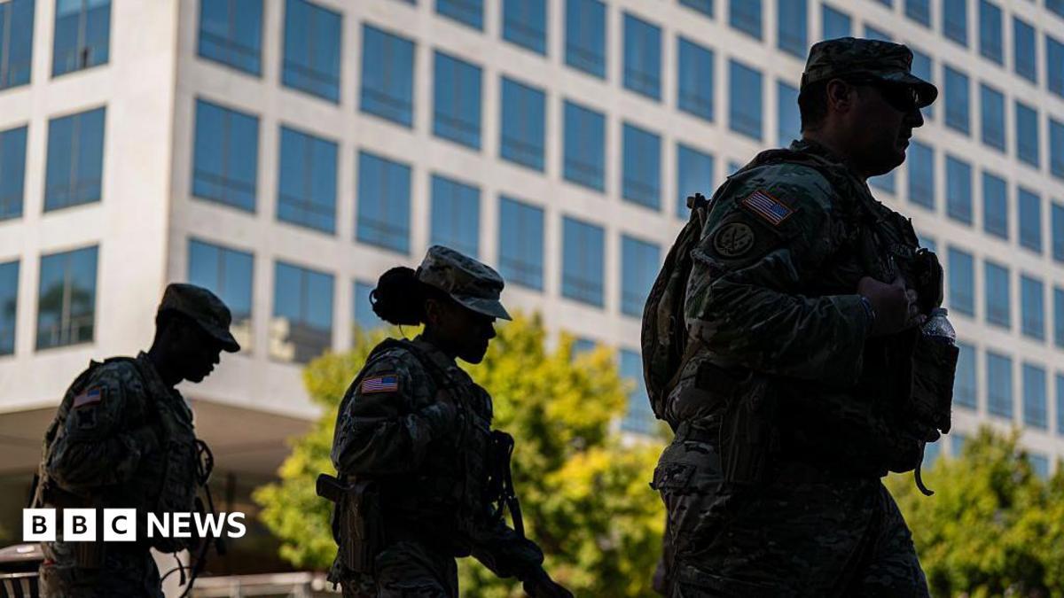 Billionaire Trump Ally Timothy Mellon Donates $130M to Pentagon to Pay Troops Amid Government Shutdown