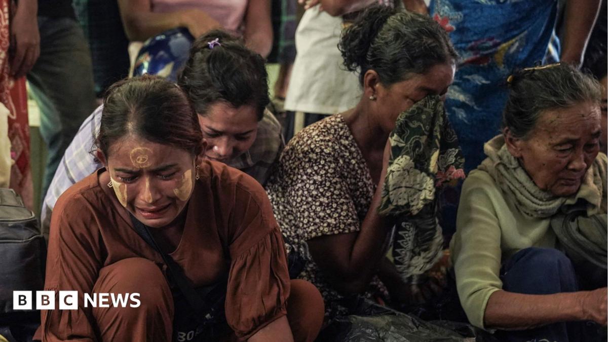 Image from BBC