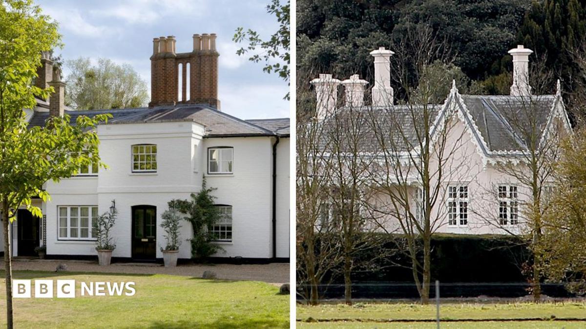 Prince Andrew Demands Two Royal Homes Amid Epstein Scandal and Title Resignation