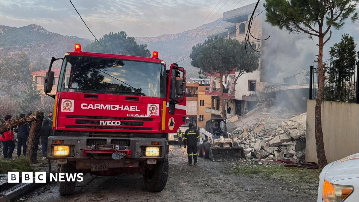 Image from BBC