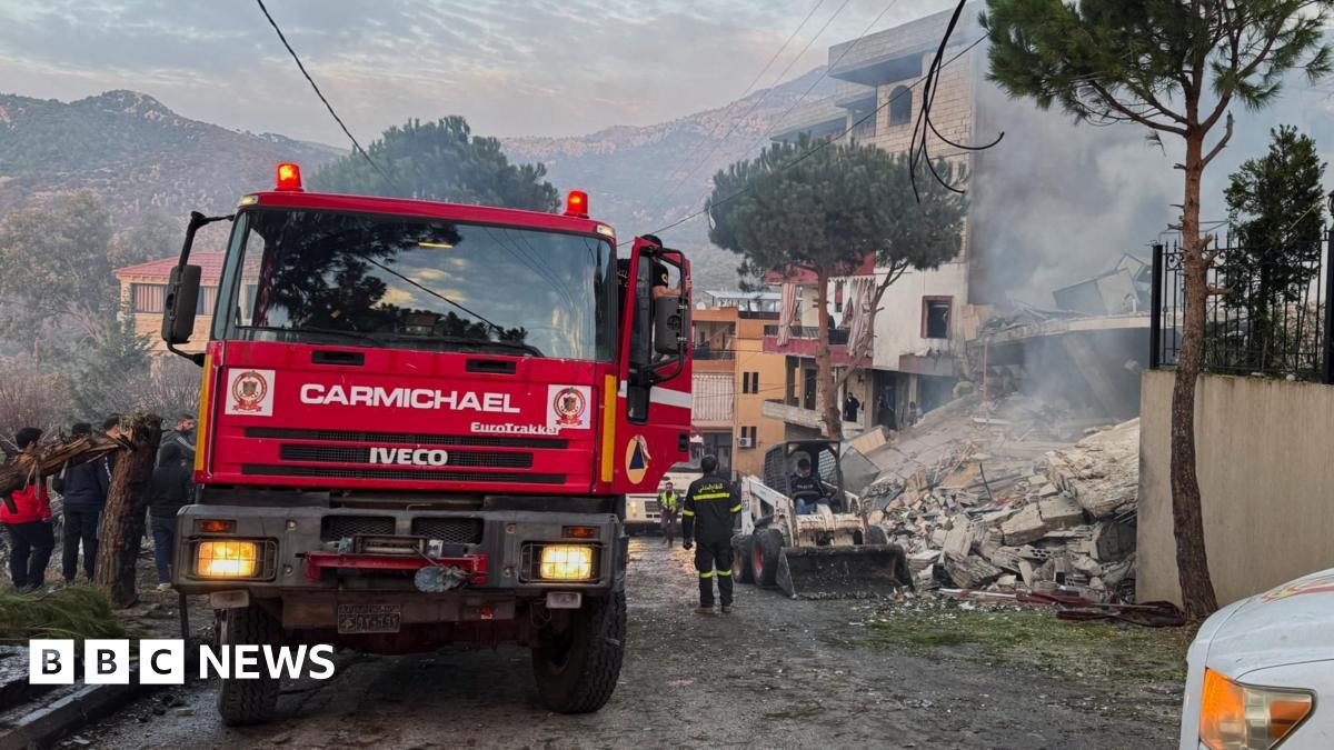 Image from BBC