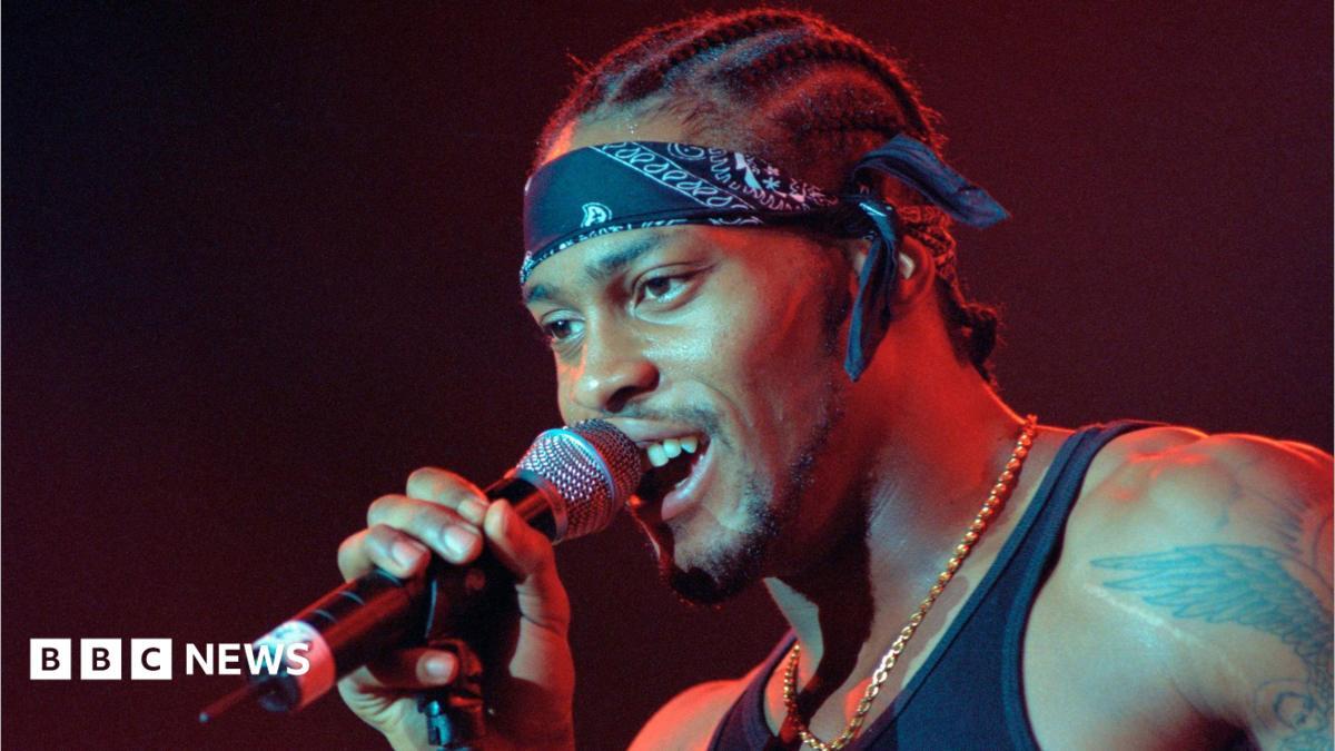 R&B Legend D’Angelo Dies at 51 After Long Cancer Battle