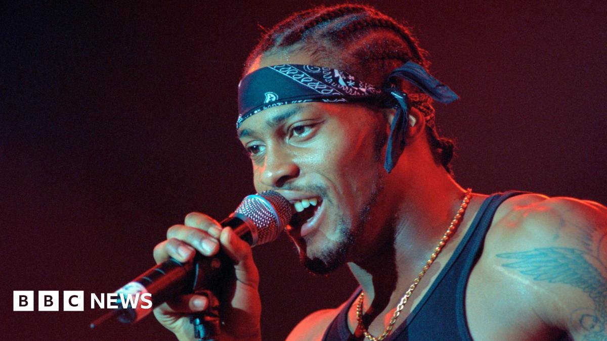 R&B Legend D’Angelo Dies at 51 After Long Cancer Battle
