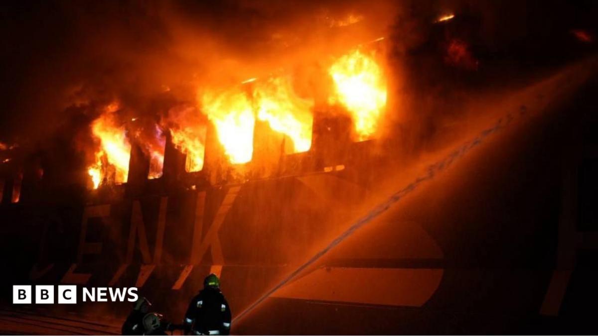 Image from BBC