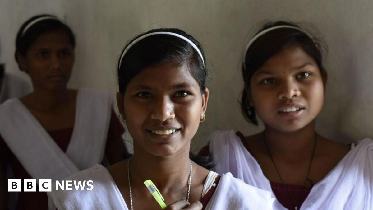 Billion-plus people, three million officials, 33 questions - India begins huge census