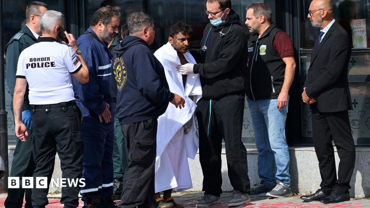 Image from BBC