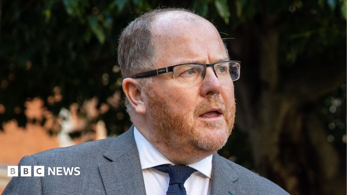 AI-Generated Deepfake Video Falsely Shows Tory MP George Freeman Defecting to Reform UK