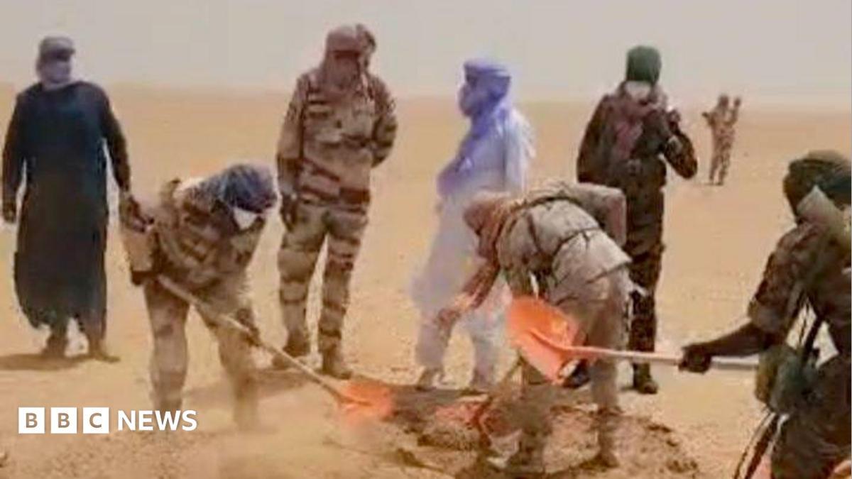 Image from BBC