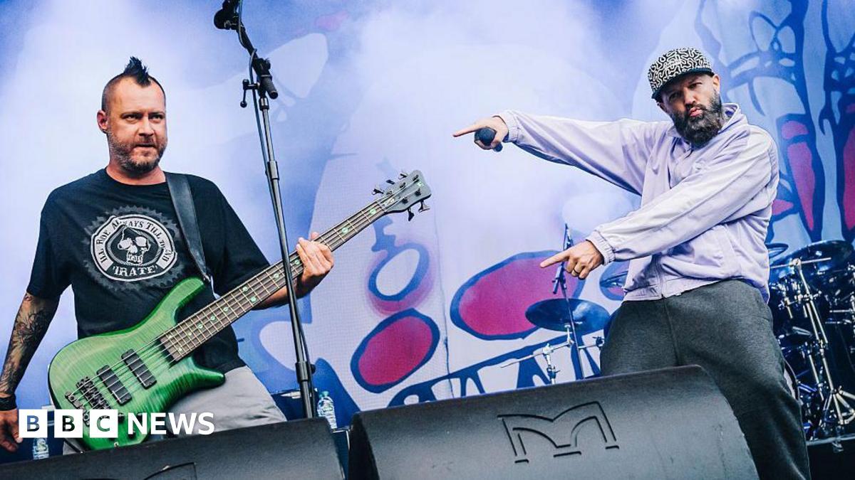 Limp Bizkit Bassist Sam Rivers Dies at 48, Band Confirms Sudden Death