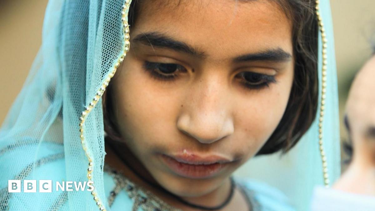 Undercover Footage Reveals Pakistani Hospital Reused Syringes, Infecting 331 Children With HIV