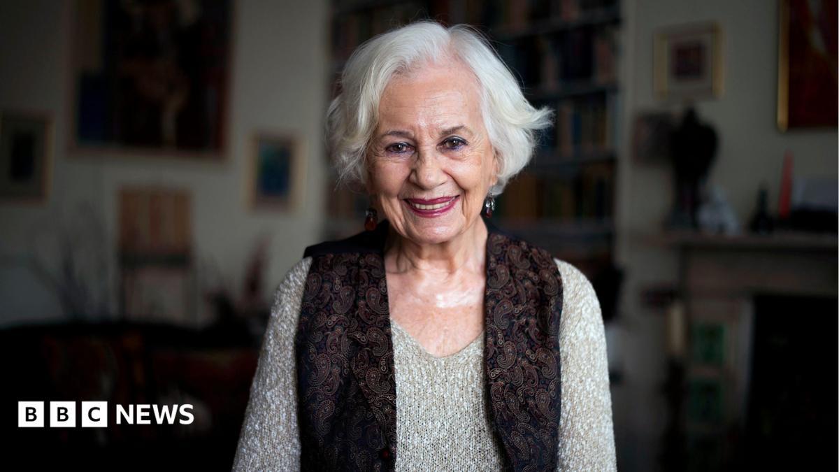 Holocaust Survivor Ruth Posner and Husband Die Together at Swiss Assisted Dying Clinic