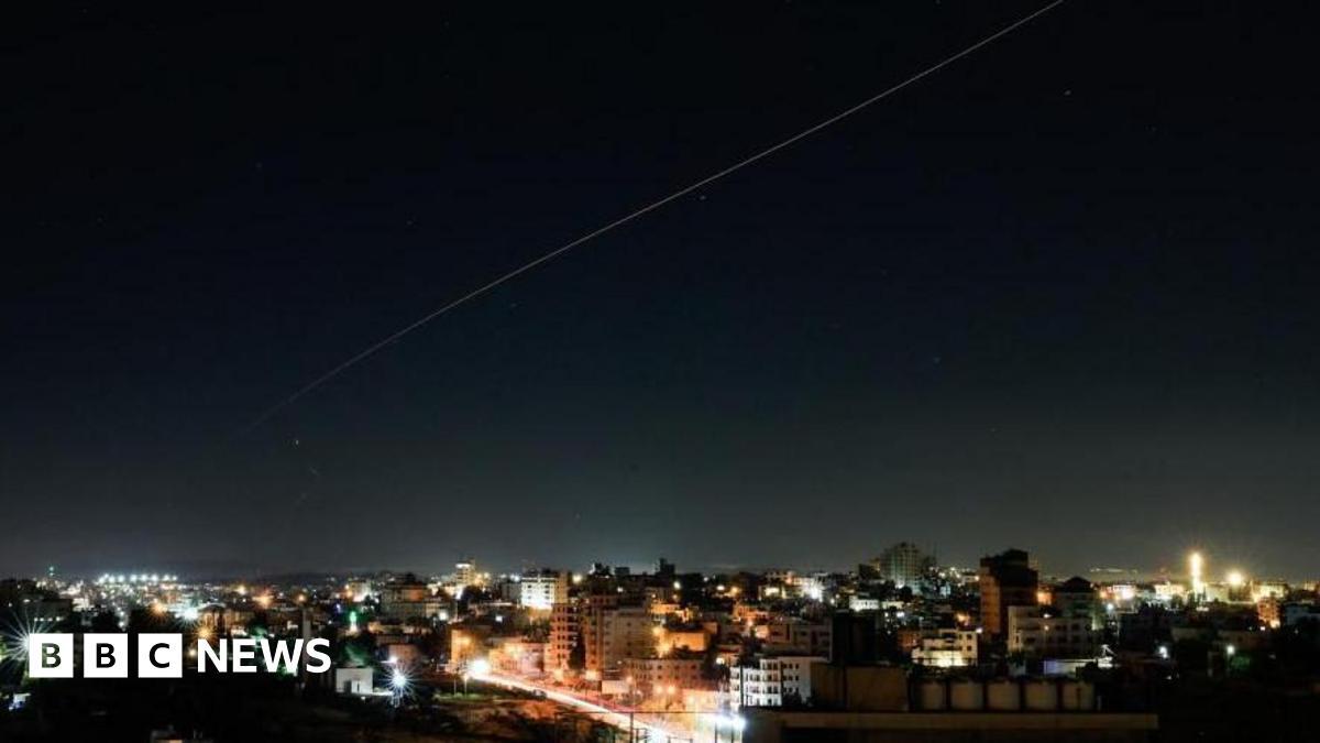 Image from BBC