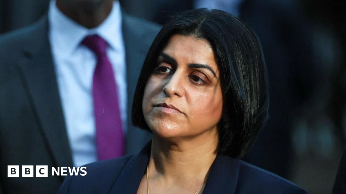 Home Secretary Vows Inquiry Will Expose Grooming Gangs as Survivors Quit Panel Over Cover-Up Fears