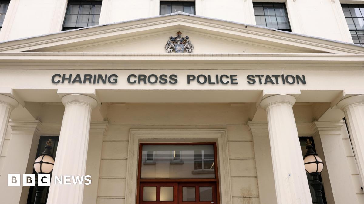 Metropolitan Police Arrest Sergeant for Racist and Violent Abuse Exposed in Undercover Panorama Film