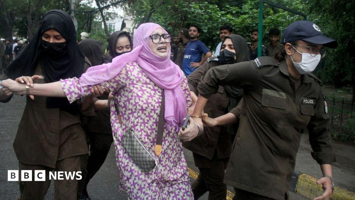 Image from BBC