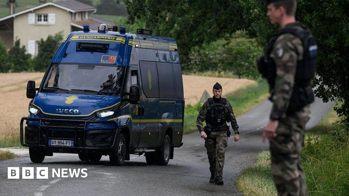 Image from BBC