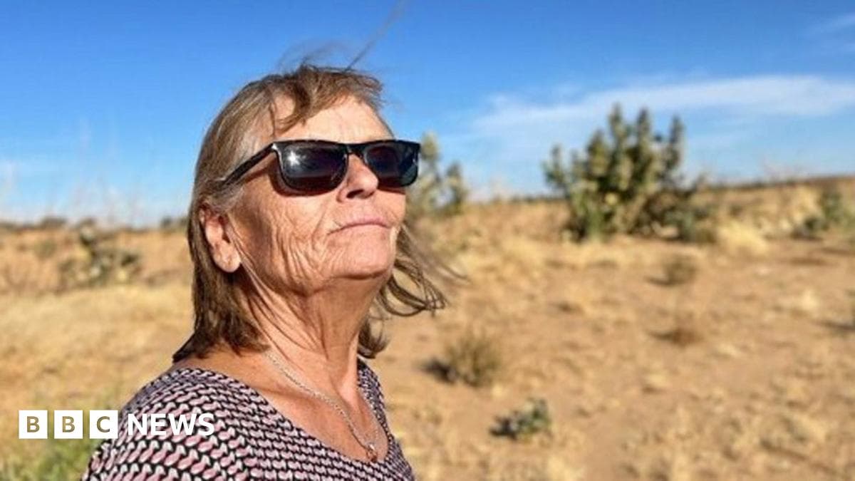 Kidnapping of foreigners soars in Africa's lawless Sahel region