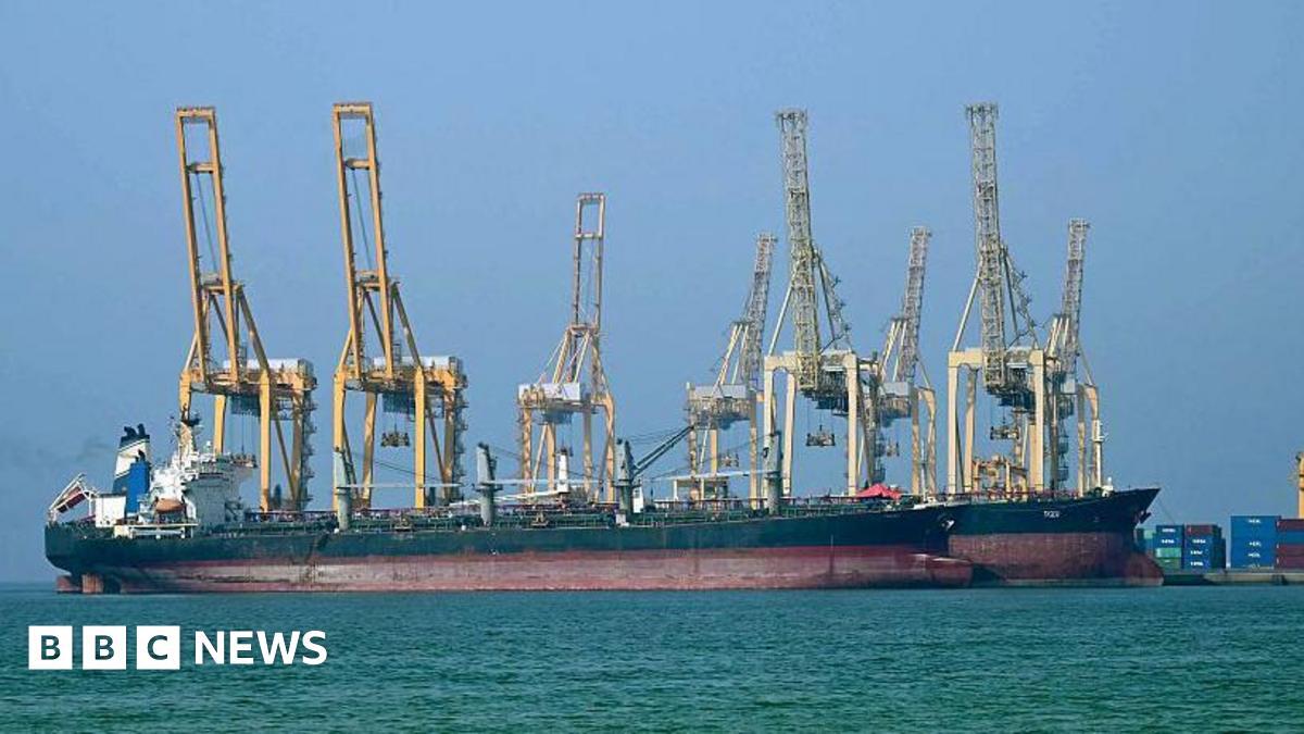 Image from BBC