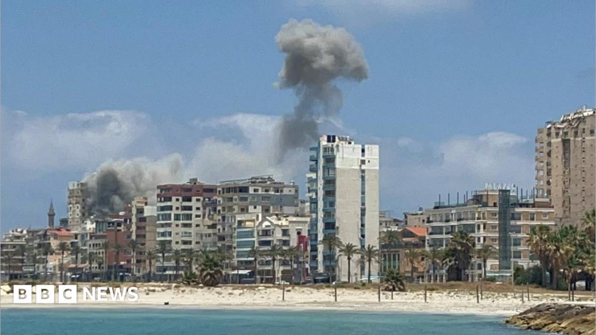 Image from BBC