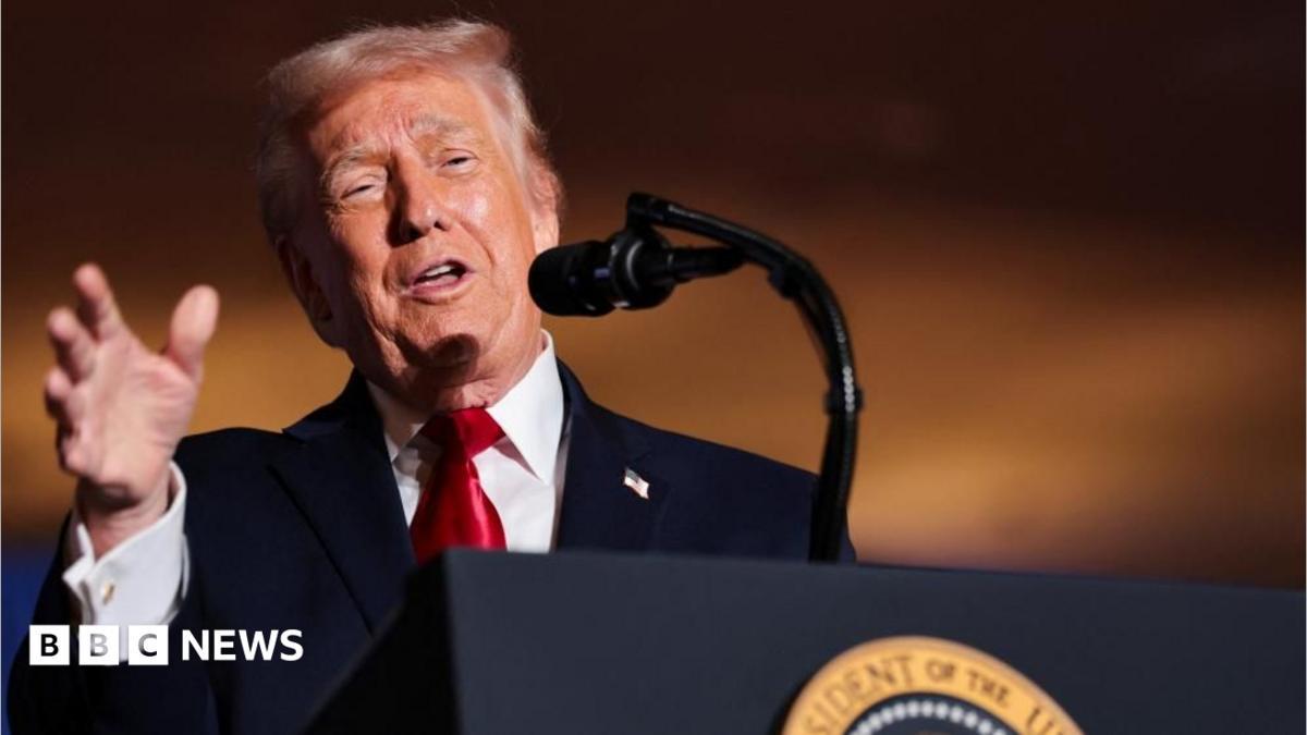 Image from BBC