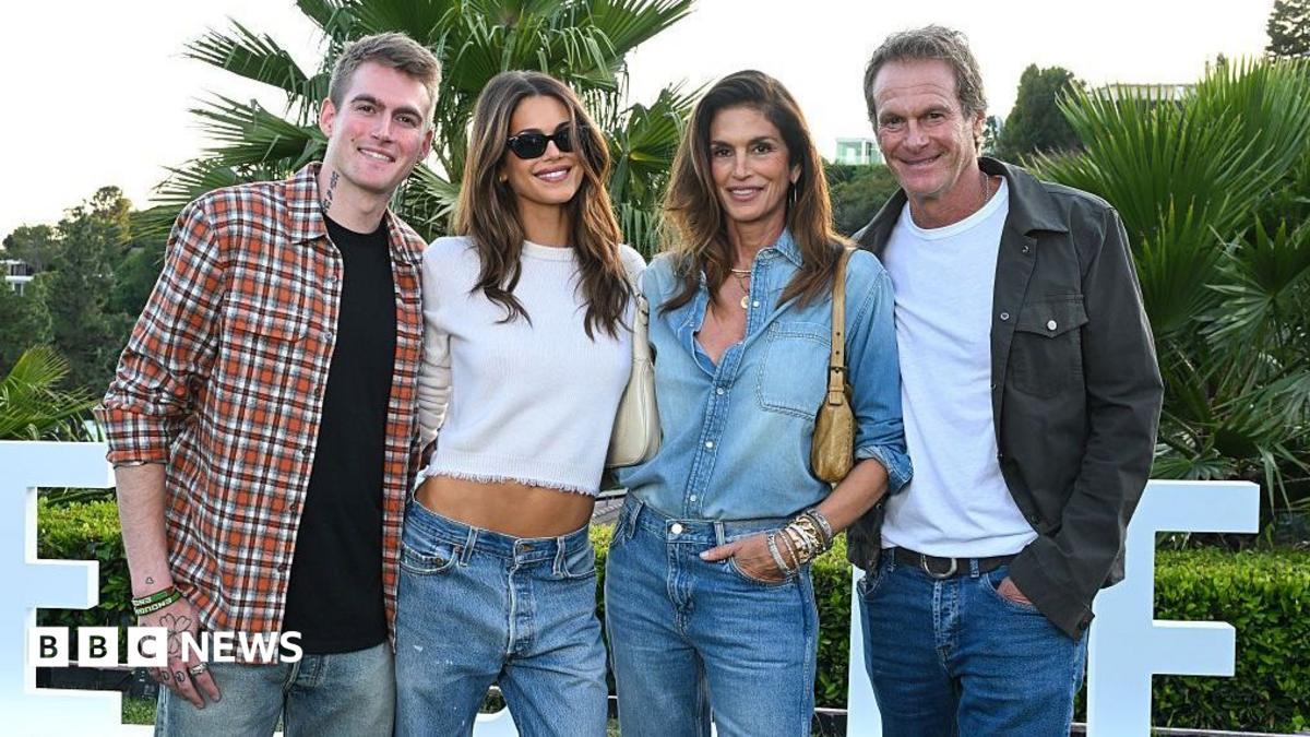 Cindy Crawford Says She’s Beyond Heartbroken After Presley Gerber’s Death at 27