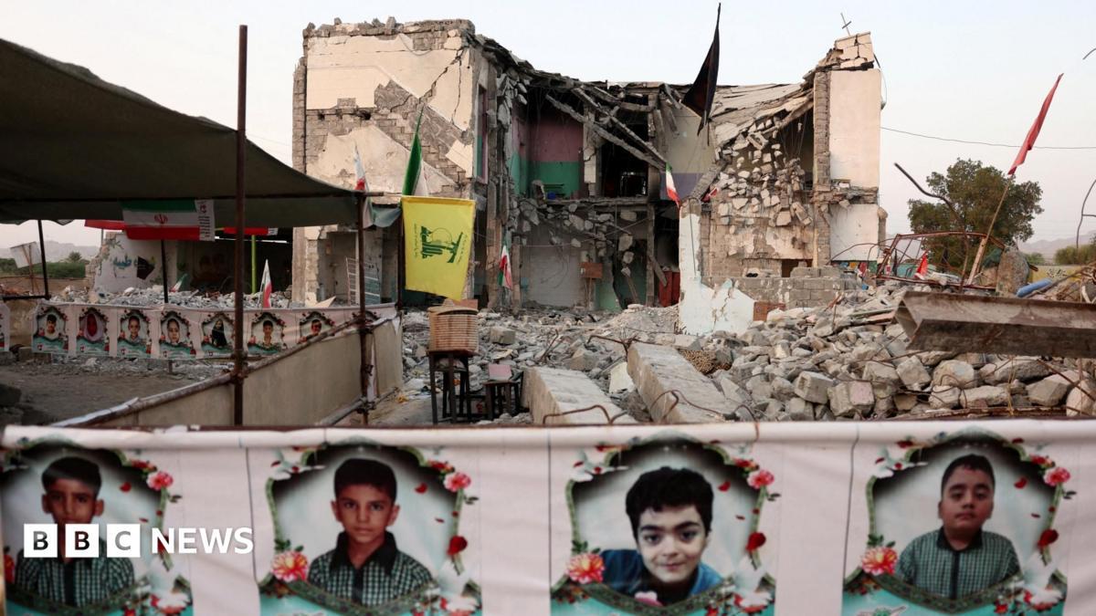 Image from BBC