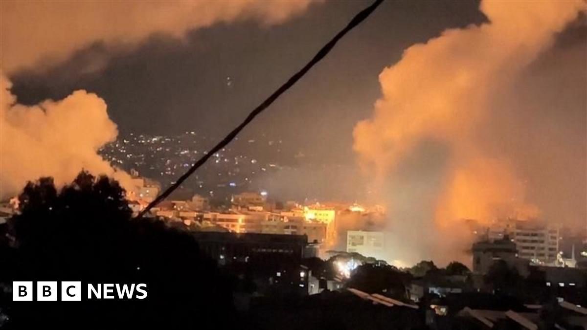 Image from BBC