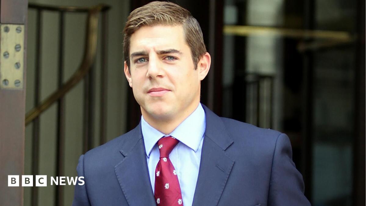 Nicholas Brandram, Putney Pusher Suspect, Found Dead at Chiswick Home