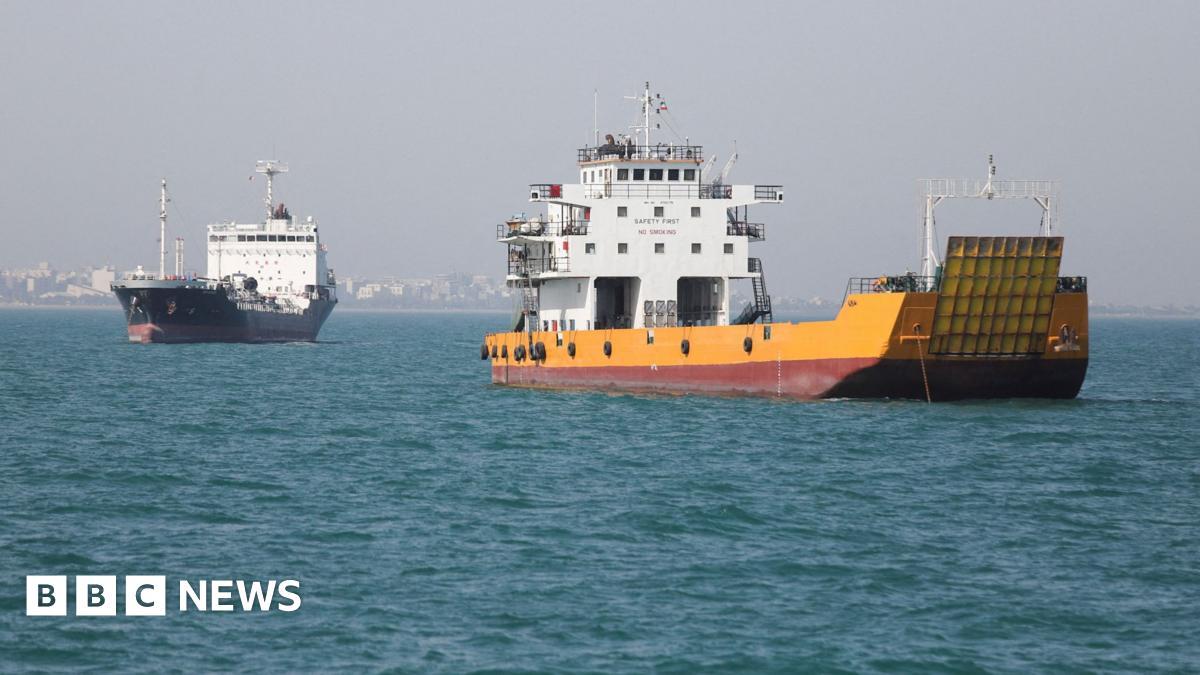 Image from BBC