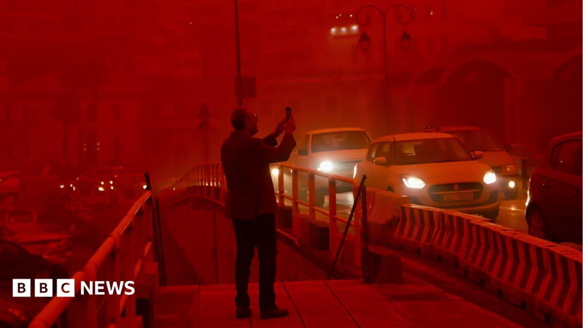 Image from BBC