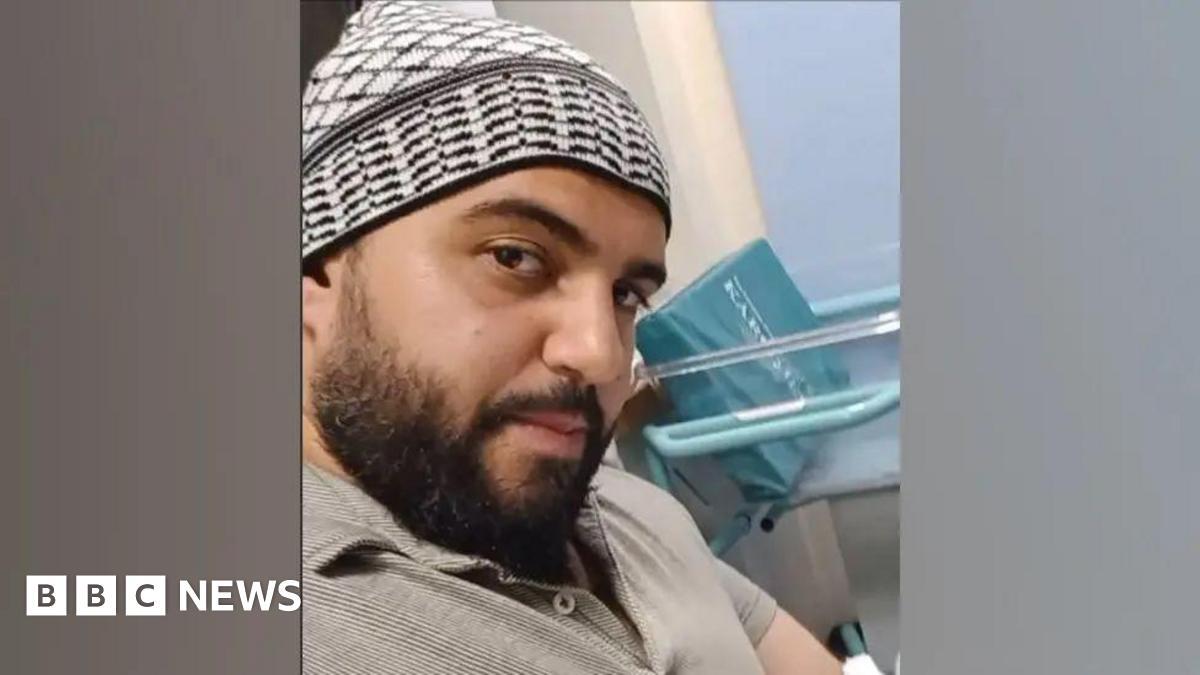 Jihad Al-Shamie Kills Two Jews and Attacks Manchester Synagogue While Pledging Allegiance to ISIS