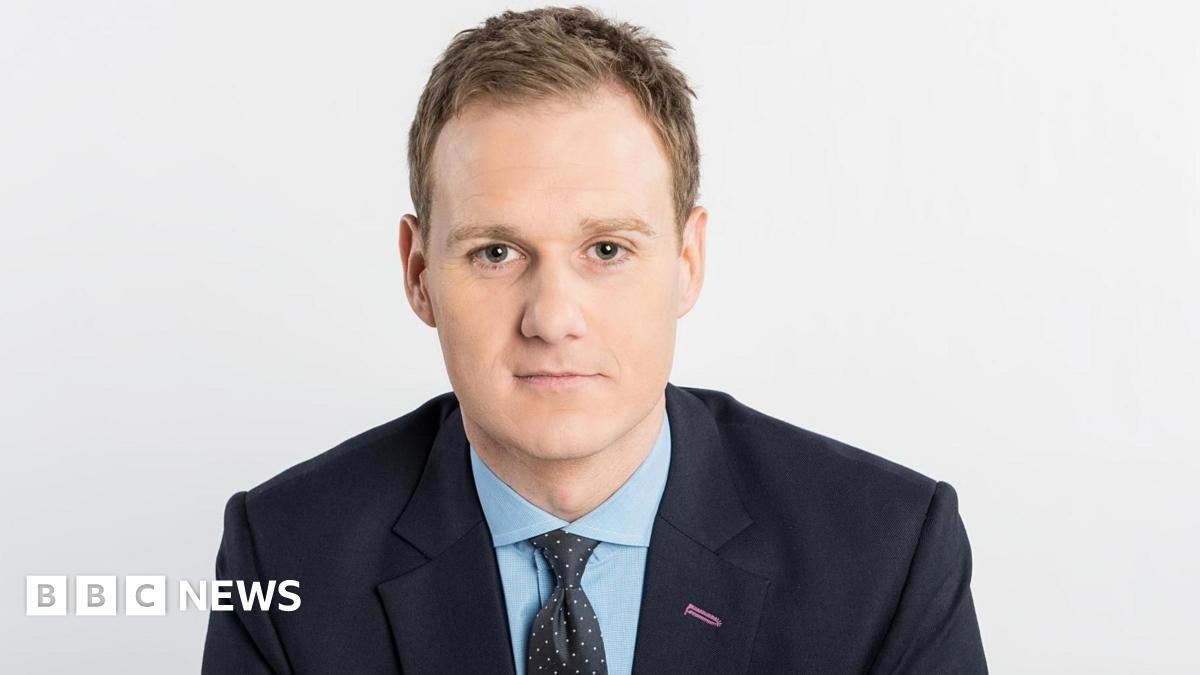 Dan Walker Faces Tribunal Over Sexism, Misogyny, and Bullying Claims by Ex-Co-Anchor
