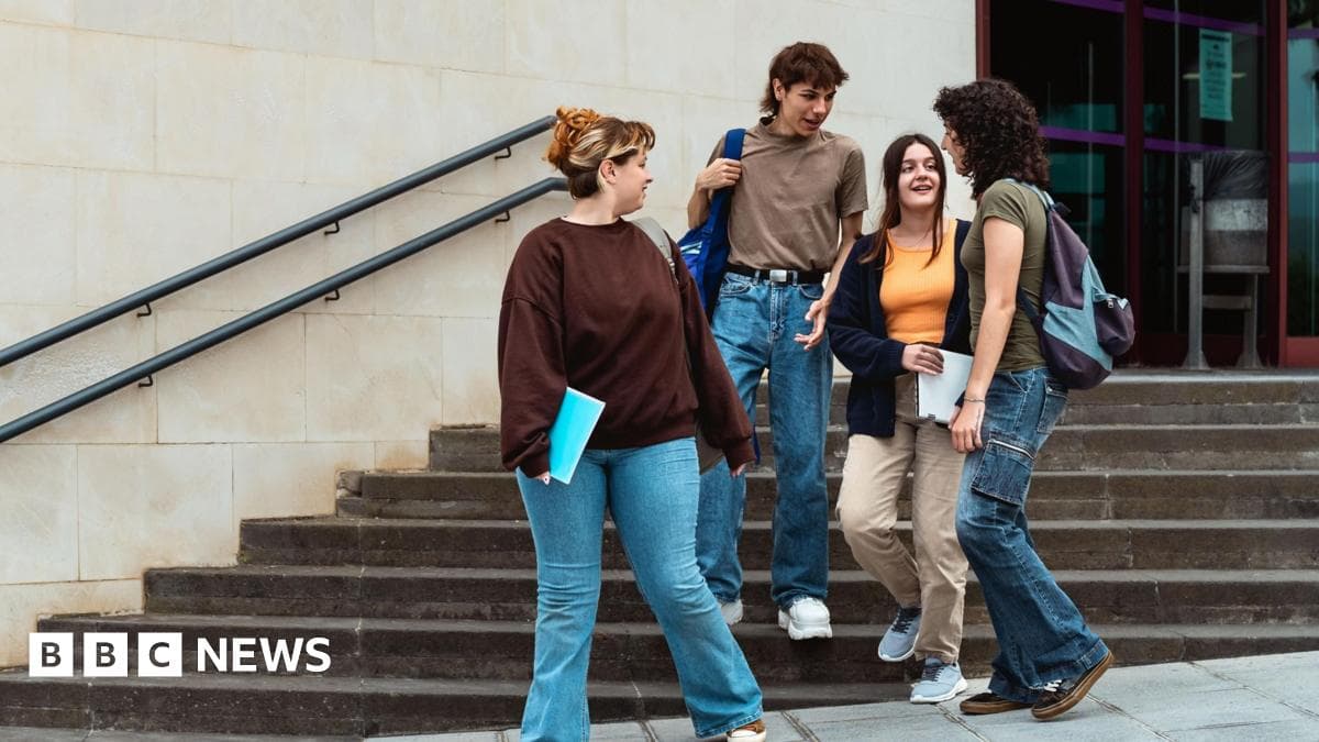 University tuition fees system is a 'mess', says Clegg