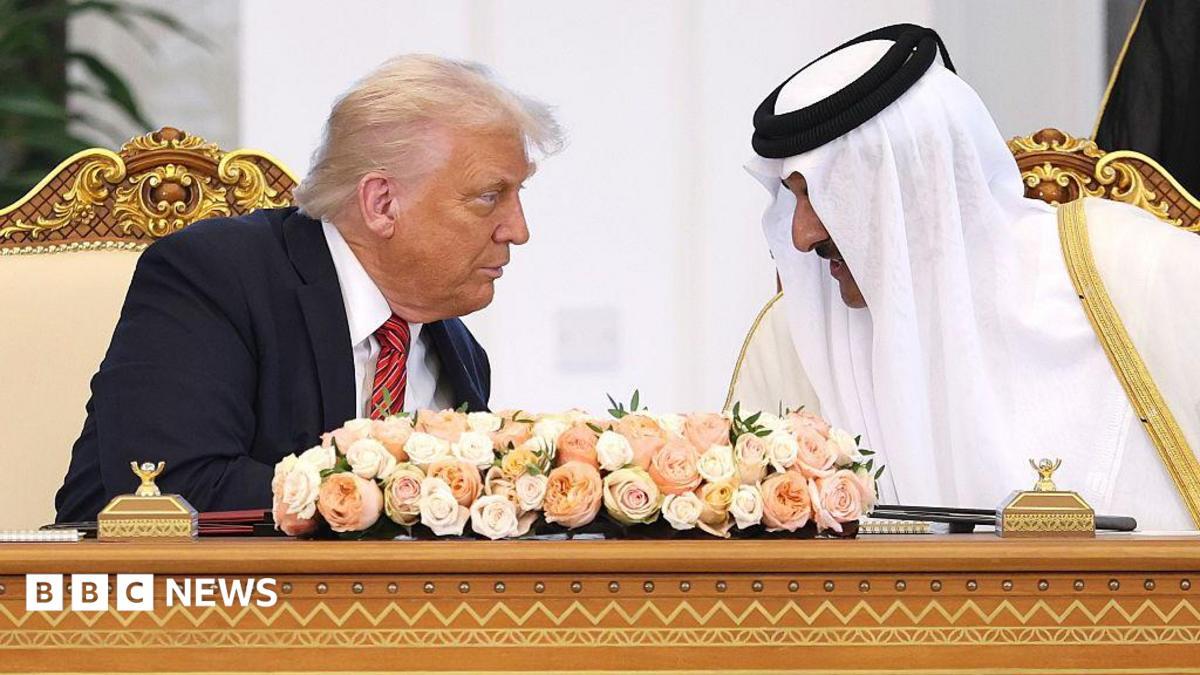 Trump Commits US Military to Defend Qatar Against Any Attack