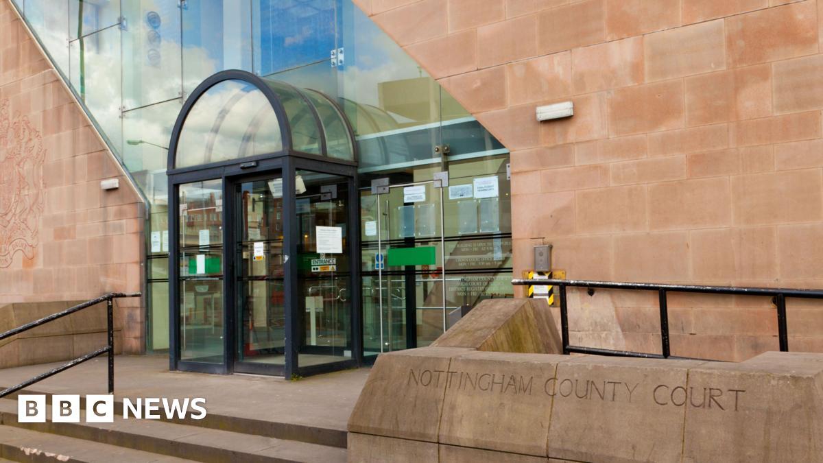 Ten cases a day - how 'blitz courts' could tackle the Crown Court backlog