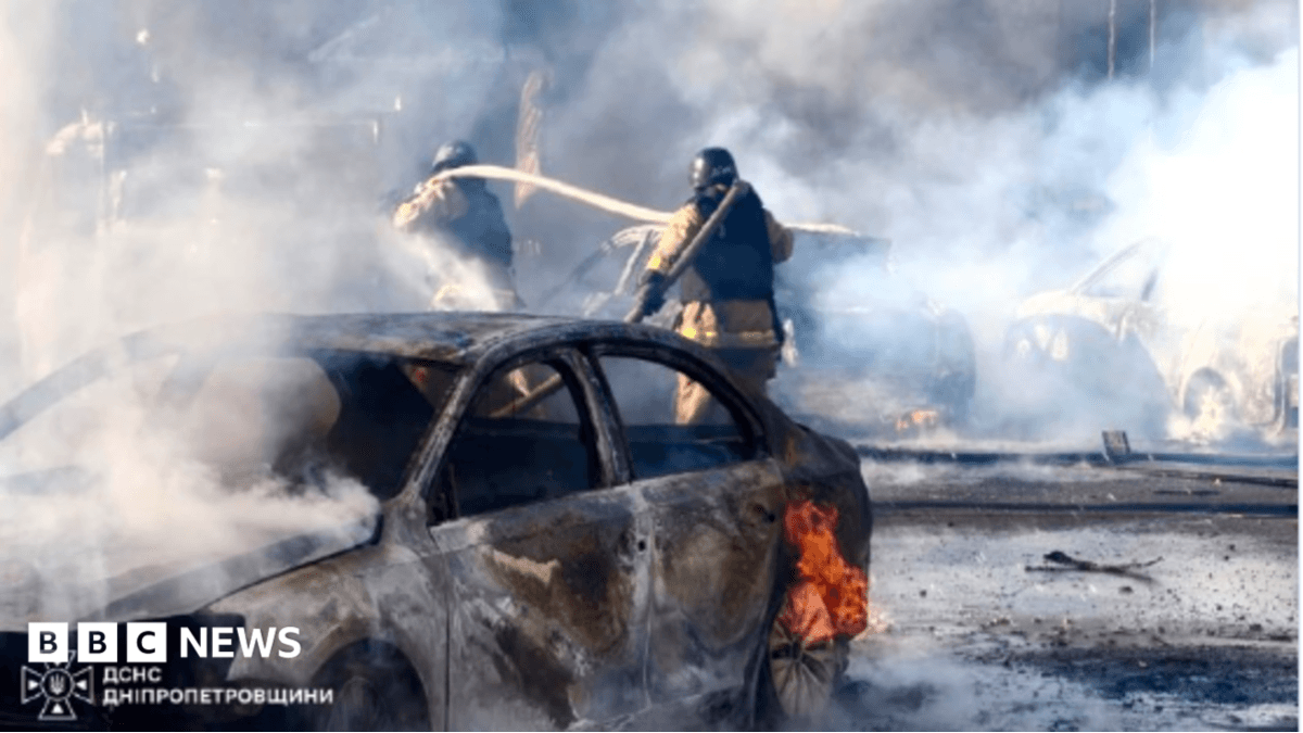 Image from BBC