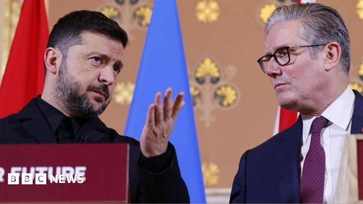 UK and Allies Lead Global Sanctions to Starve Russia’s War Machine by Cutting Off Oil and Gas Exports