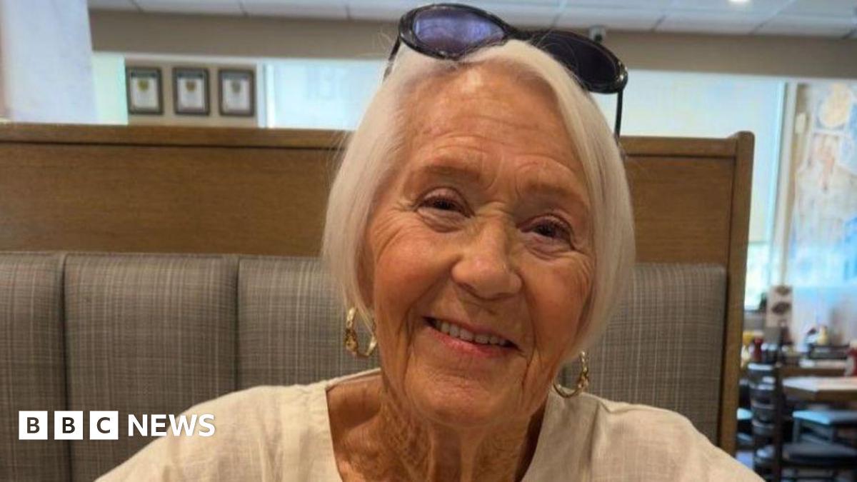 Billy Stokoe Sentenced To Six Years Nine Months For Killing Gloria Stephenson On Zebra Crossing